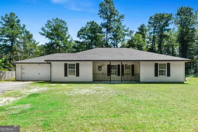 1103 Macdonald Avenue, Woodbine, GA 31569 - Photo 13