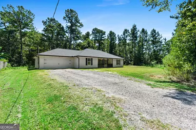 1103 Macdonald Avenue, Woodbine, GA 31569 - Photo 1