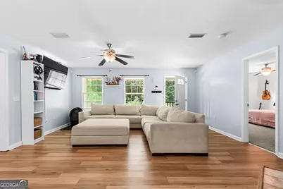 1103 Macdonald Avenue, Woodbine, GA 31569 - Photo 15