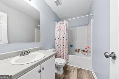 1103 Macdonald Avenue, Woodbine, GA 31569 - Photo 25