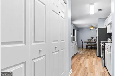 1103 Macdonald Avenue, Woodbine, GA 31569 - Photo 21