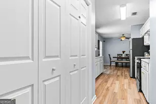 1103 Macdonald Ave, Woodbine, GA 31569 - Photo 21