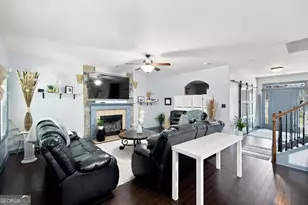 219 Adirondac Way, Bonaire, GA 31005 - Photo 5