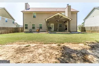 219 Adirondac Way, Bonaire, GA 31005 - Photo 19