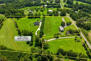 2011 Lothridge Rd, Cleveland, GA 30528 - Photo 5