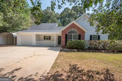 145 Edgemont Drive, Lagrange, GA 30240 - Photo 1