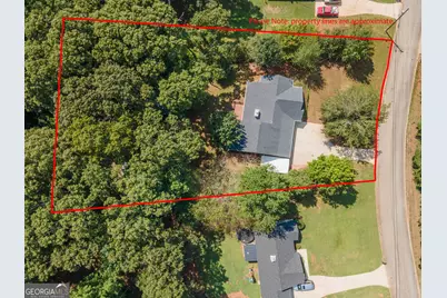 145 Edgemont Drive, Lagrange, GA 30240 - Photo 3