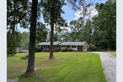1032 Central Road, Thomson, GA 30824 - Photo 1