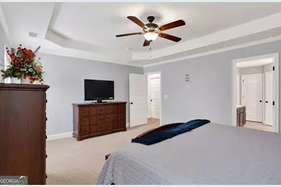 1219 Oak Springs Way, Statham, GA 30666 - Photo 15