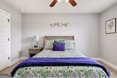 1219 Oak Springs Way, Statham, GA 30666 - Photo 19