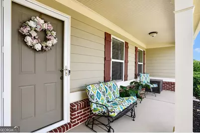 1219 Oak Springs Way, Statham, GA 30666 - Photo 3