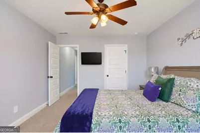 1219 Oak Springs Way, Statham, GA 30666 - Photo 21