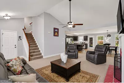 1219 Oak Springs Way, Statham, GA 30666 - Photo 5
