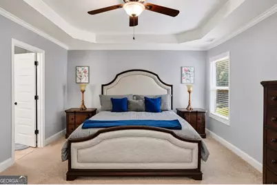1219 Oak Springs Way, Statham, GA 30666 - Photo 13
