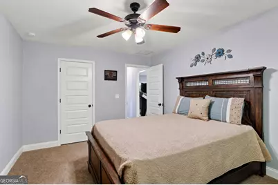 1219 Oak Springs Way, Statham, GA 30666 - Photo 23