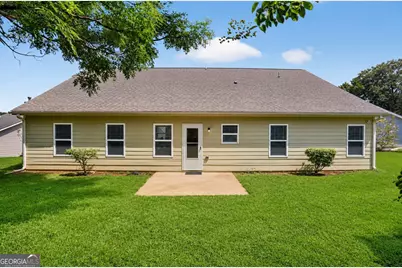 1219 Oak Springs Way, Statham, GA 30666 - Photo 31
