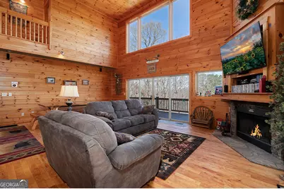 14 Honeysuckle Way, Ellijay, GA 30540 - Photo 23