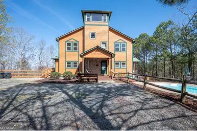 14 Honeysuckle Way, Ellijay, GA 30540 - Photo 13