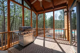 14 Honeysuckle Way, Ellijay, GA 30540 - Photo 33