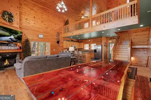 14 Honeysuckle Way, Ellijay, GA 30540 - Photo 27