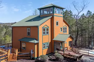 14 Honeysuckle Way, Ellijay, GA 30540 - Photo 1