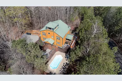 14 Honeysuckle Way, Ellijay, GA 30540 - Photo 3