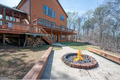 14 Honeysuckle Way, Ellijay, GA 30540 - Photo 71