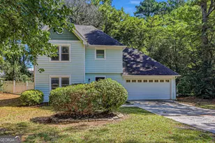 2130 Grayfield Dr, Grayson, GA 30017 - Photo 1