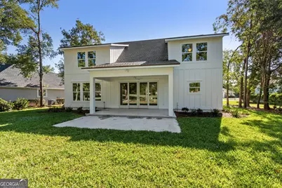 103 Maybird Drive, Kingsland, GA 31548 - Photo 63