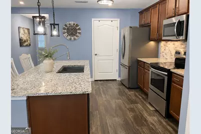 202 Cedar Breeze Drive, Kingsland, GA 31548 - Photo 7