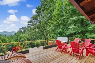 557 Fox Trot Rd, Clayton, GA 30525 - Photo 63