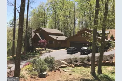 557 Fox Trot Road, Clayton, GA 30525 - Photo 7