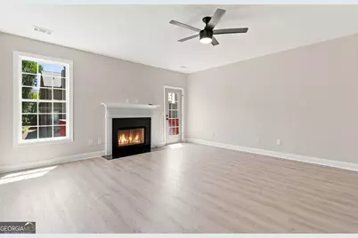 9051 Bayrose Circle # 51A, East Point, GA 30344 - Photo 13