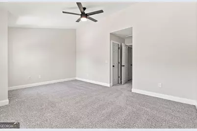 9051 Bayrose Circle # 51A, East Point, GA 30344 - Photo 23