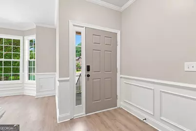 9051 Bayrose Circle # 51A, East Point, GA 30344 - Photo 5