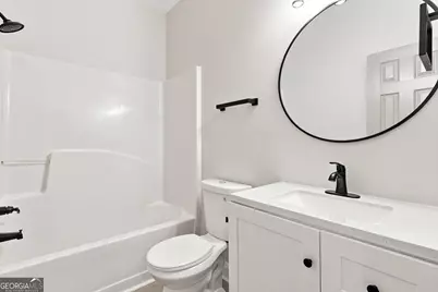 9051 Bayrose Circle # 51A, East Point, GA 30344 - Photo 29