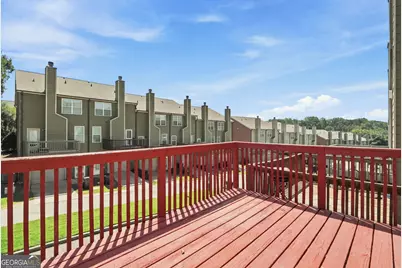 9051 Bayrose Circle # 51A, East Point, GA 30344 - Photo 31