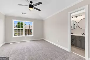 9051 Bayrose Cir, East Point, GA 30344 - Photo 17