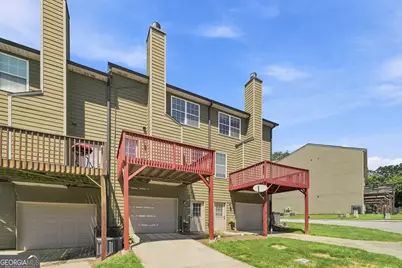 9051 Bayrose Circle # 51A, East Point, GA 30344 - Photo 33