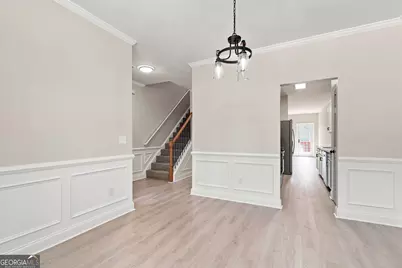 9051 Bayrose Circle # 51A, East Point, GA 30344 - Photo 7