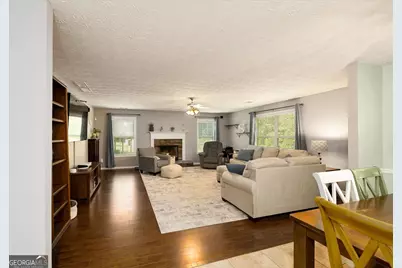 621 Wellington Lane, Monroe, GA 30655 - Photo 5