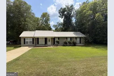 17930 Cedar Springs Road, Blakely, GA 39823 - Photo 1