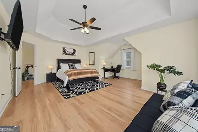 140 Farr Lake Drive, Tyrone, GA 30290 - Photo 29