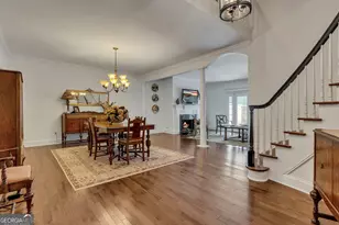 5996 Mitchell Rd, Sandy Springs, GA 30328 - Photo 7