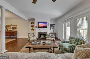 5996 Mitchell Rd, Sandy Springs, GA 30328 - Photo 13