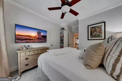 5996 Mitchell Road #21, Sandy Springs, GA 30328 - Photo 31