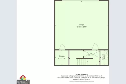 5996 Mitchell Road #21, Sandy Springs, GA 30328 - Photo 45