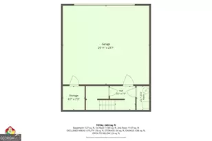 5996 Mitchell Rd, Sandy Springs, GA 30328 - Photo 45