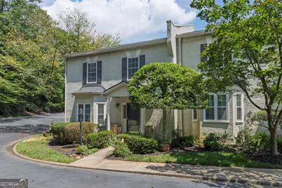 5996 Mitchell Road #21, Sandy Springs, GA 30328 - Photo 3