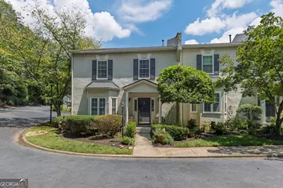 5996 Mitchell Road #21, Sandy Springs, GA 30328 - Photo 1
